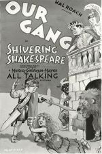 Watch Shivering Shakespeare Myflixer