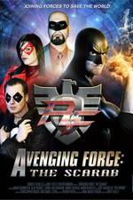 Watch Avenging Force: The Scarab Myflixer