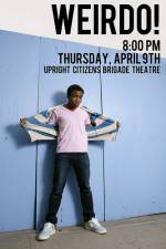 Watch Donald Glover Weirdo Myflixer