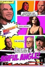 Watch KC Wrestlings Most Awful Angles Myflixer