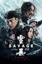 Watch Savage Myflixer