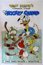 Watch The Hockey Champ (Short 1939) Myflixer
