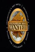 Watch Springfields Most Wanted Myflixer