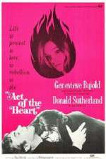 Watch Act of the Heart Myflixer