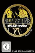 Watch MTV Unplugged Scorpions Live in Athens Myflixer