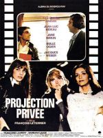 Watch Private Screening Myflixer