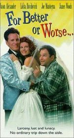 Watch For Better or Worse Myflixer