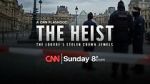 Watch The Heist: The Louvre\'s Stolen Crown Jewels Myflixer