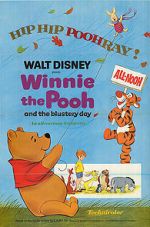 Watch Winnie the Pooh and the Blustery Day Myflixer