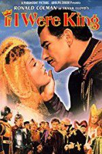 Watch If I Were King Myflixer