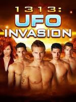 Watch 1313: UFO Invasion Myflixer