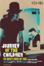 Watch Journey of the Childmen The Mighty Boosh on Tour Myflixer