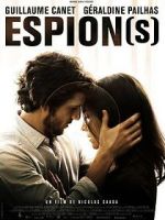 Watch Spy(ies) Myflixer