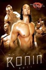 Watch Dragon Gate USA  Way Of The Ronin Myflixer