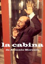 Watch La cabina (TV Short 1972) Myflixer