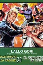 Watch Ritornano quelli della calibro 38 Myflixer
