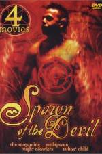 Watch Hellspawn Myflixer