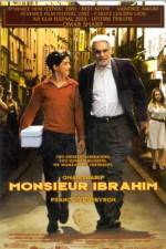 Watch Monsieur Ibrahim et les fleurs du Coran Myflixer