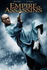Watch Empire of Assassins Myflixer