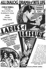 Watch Ladies of Leisure Myflixer