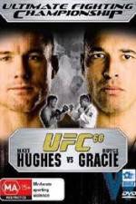 Watch UFC 60 Hughes vs Gracie Myflixer