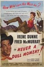 Watch Never a Dull Moment Myflixer