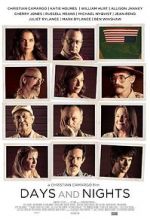 Watch Days and Nights Myflixer