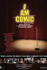 Watch I Am Comic Myflixer