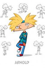 Watch Hey Arnold The Jungle Movie Myflixer
