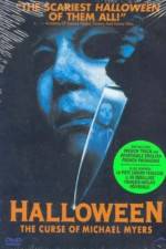 Watch Halloween: The Curse of Michael Myers Myflixer