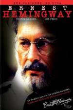 Watch The Legendary Life of Ernest Hemingway Myflixer