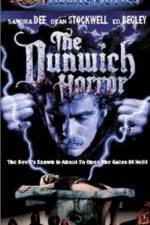 Watch The Dunwich Horror Myflixer