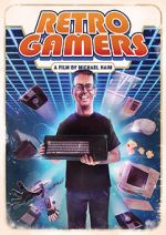 Watch Retro Gamers Myflixer