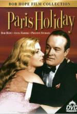 Watch Paris Holiday Myflixer