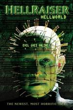Watch Hellraiser: Hellworld Myflixer