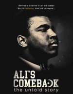 Watch Ali's Comeback Myflixer