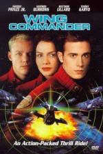 Watch Wing Commander Myflixer