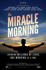 Watch The Miracle Morning Myflixer