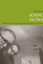 Watch Science Fiction Myflixer