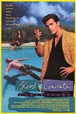 Watch Blood and Concrete Myflixer