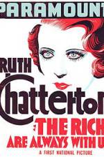 Watch The Rich Are Always with Us Myflixer