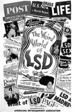 Watch The Weird World of LSD Myflixer