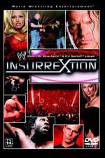 Watch WWE Insurrextion Myflixer