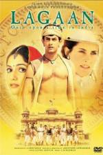 Watch Lagaan: Once Upon a Time in India Myflixer
