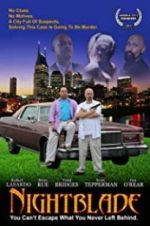 Watch Nightblade Myflixer