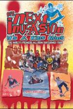 Watch The Next Invasion It's a Kid s Thing Myflixer