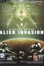 Watch The Alien Invasion Myflixer