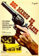 Watch Doc, Hands of Steel Myflixer