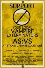Watch At Stake Vampire Solutions Myflixer