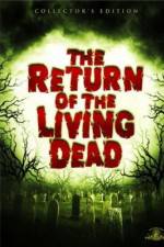Watch The Return of the Living Dead Myflixer